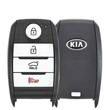 2015-2019 Kia Sedona / 4-Button Smart Key / PN: 95440-A9100 / SY5YPFGE04 (OEM)