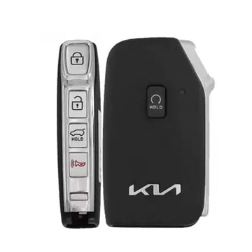 2022 Kia EV6 / 5-Button Smart Key / PN: 95440-CV000 / CQOFD01340 (OEM)