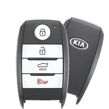 2016-2020 Kia Optima / 4-Button Smart Key / PN: 95440-D4000 / SY5JFFGE04 (OEM)