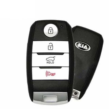 2019-2020 Kia Sportage / 4-Button Smart Key / PN: 95440-D9500 / TQ8-FOB-4F08 (OEM Refurb)