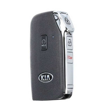 2021-2021 Kia Seltos / 4-Button Smart Key / PN: 95440-Q5400 / KFOB_3G_5BT (OEM)