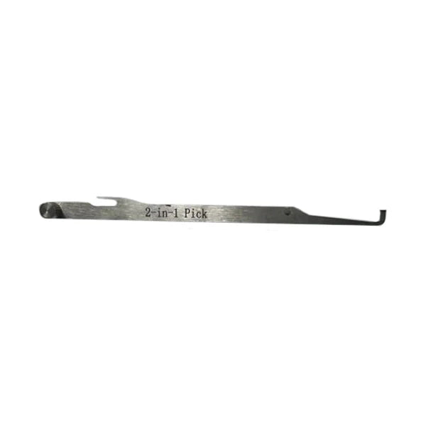 ORIGINAL LISHI - SC4 Replacement Tip