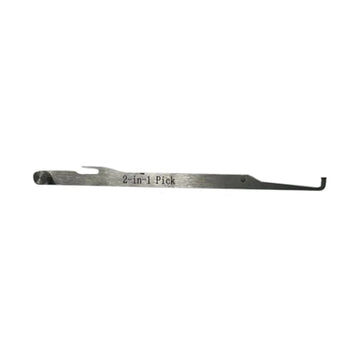 ORIGINAL LISHI - SC4 Replacement Tip