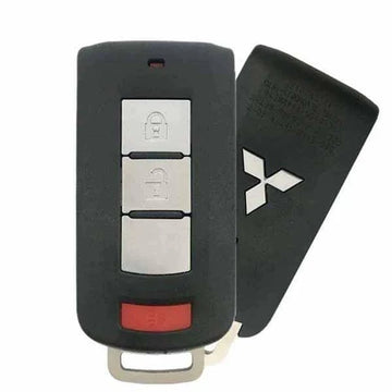 2008-2021 Mitsubishi Outlander Mirage / 3-Button Smart Key / PN: 8637A316 / OUC644M-KEY-N (OEM)