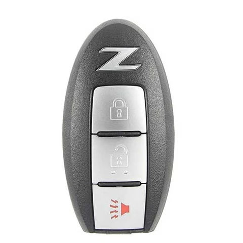 2009-2018 Nissan 370Z / 3-Button Prox Smart Key / PN: 285E3-1ET5A / KR55WK49622 (OEM)