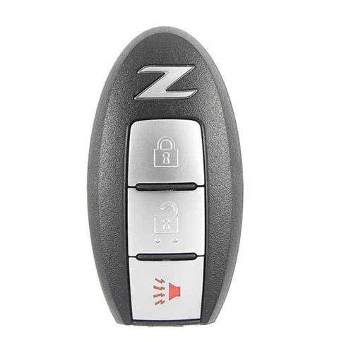 2009-2018 Nissan 370Z / 3-Button Smart Key / PN: 285E3-1ET5A / KR55WK49622 (OEM)