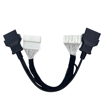 OBDStar - NISSAN-40 BCM Cable - For X300 DP Plus / X300 PRO4/ X300 DP Key Master