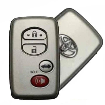 2007-2010 Toyota Avalon / Camry / 4-Button Smart Key / PN: 89904-06041 / HYQ14AAB-0140 (OEM)