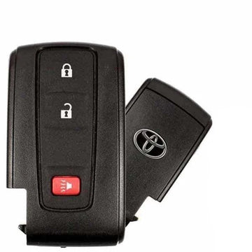 2004-2009 Toyota Prius / 3-Button Smart Key / PN: 89994-47061 / MOZB31EG / w/ Smart Entry (OEM)