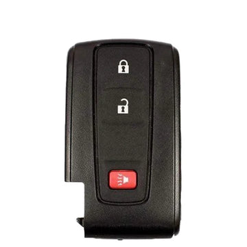 2004-2009 Toyota Prius / 3-Button Smart Key / PN: 89994-47061 / MOZB31EG / w/ Smart Entry (OEM Refurb)