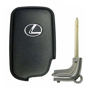 2010-2015 Lexus / 4-Button Prox Smart Key / PN: 89904-0E150 / HYQ14ACX / GNE Board 5290 (OEM)