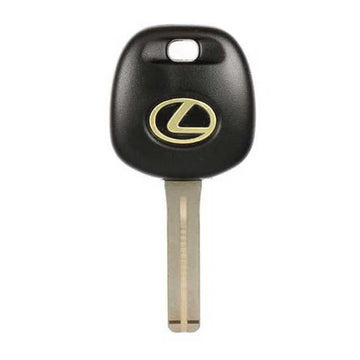 1997-2005 Lexus - TOY48BT4 Short Blade Transponder Key - (4C Chip) (OEM)