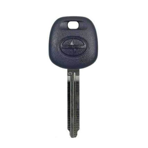 2013 - 2015 Scion FR-S  SU003 01453 Transponder Key (G Chip) (OEM)