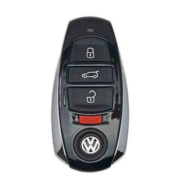 2011-2017 Volkswagen Touareg / 4-Button Smart Key / PN: 7P6-959-754 / IYZVWTOUA / 315 Mhz (OEM Refurb)