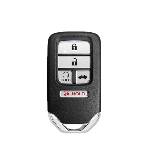 Autel - Honda / 5-Button Smart Universal Key