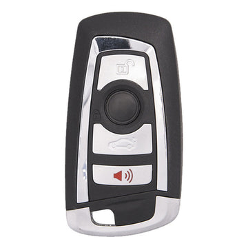 2009-2018 BMW 4 Button Shell