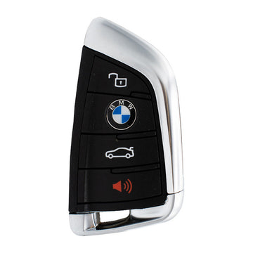 BMW BDC 2 G-Series-4-Button Smart Key N5F-ID21A 9367401-01 433 MHz-Refurbished