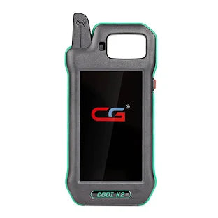 CGDl K2 Wifi Multi-functional Remote Generator Professional Smart Locksmith Key Tool Support 96Bit ID48 Copy