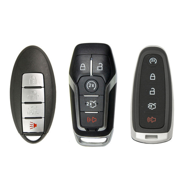 Proximity Smart Key Replacement for Nissan KR55WK48903 KR55WK49622