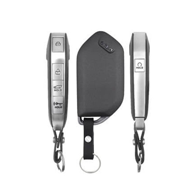 2024-2025 Kia K4/ 5 Button Proximity Smart Key TQ8-FOB-4F81M44, 95440-GG000, 433 MHz - Refurbished, Grade A