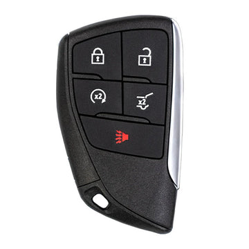 2021-2026 GMC Chevrolet Buick Honda Acura 5-Button Hatch Smart Key | FCC ID: YG021TB2|OEM Recased No Logo