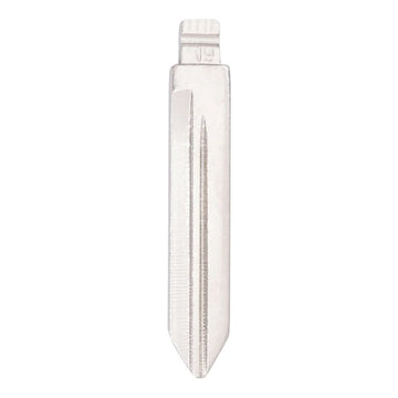 Universal Key Blade for Autel IKEY Remotes – FO38R / H75 / FO-15D / FO38