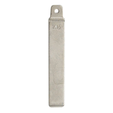 Universal Key Blade for Autel IKEY Remotes – KK12 / KIA9