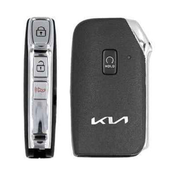 2021-2024 Kia 4-Button Smart Key-NYOSYEC5FOB1907- 95440-Q5410-433 MHz, New OEM