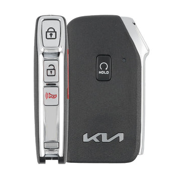 2022-2026 KIA 4-Button Smart Key|NYOSYEC5FOB1907|95440-Q5710|433 MHz|New OEM
