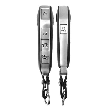 2022-2025 Kia Telluride 5-Button Hatch Smart Key S9610 - FCC ID: TQ8-FOB-4F71 - New Aftermarket - No Logo