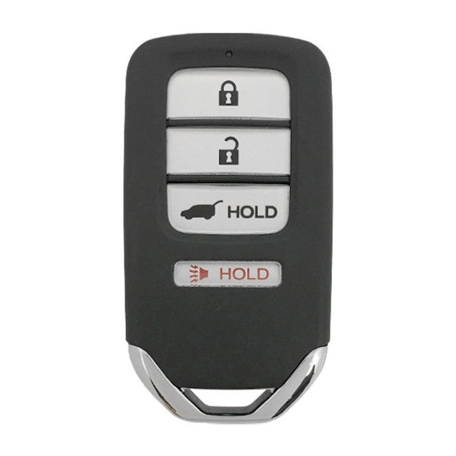 2015-2016 Honda CR-V / 4-Button Smart Key / PN: 72147-T0A-A11 / ACJ932HK1210A (OEM Refurb)