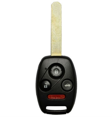 2006-2011 Honda Civic|RHK 4B Trunk Remote Head Key| N5F-S0084A|Aftermarket