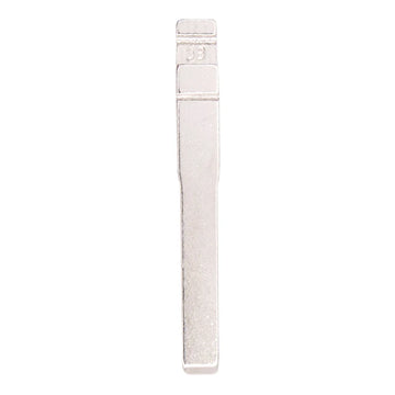Universal Key Blade for Autel IKEY Remotes – HU101 / FO-24
