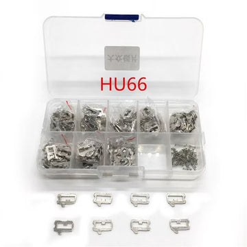 HU66-VW Lock Lock Plate Car Lock Repair Kit