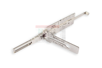 ORIGINAL LISHI - HU83 Peugeot Citroen / 2-in-1 Pick & Decoder