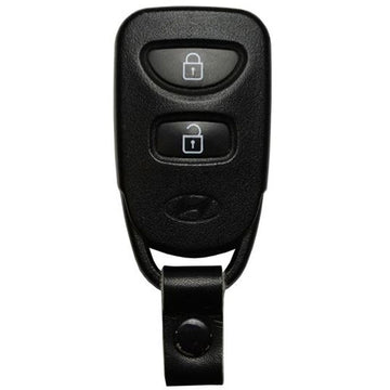 2014-2017 Hyundai Accent / 3-Button  Keyless Entry Remote / PN: 95430-1R300 / TQ8RKE-4F14 (OEM Refurb)