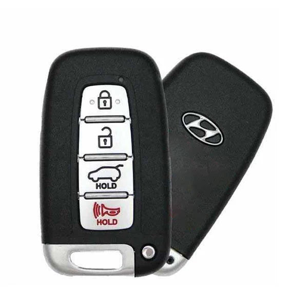 Hyundai 4-Button Smart Key SY5HMFNA04 95440-2V100 315 MHz, Refurbished
