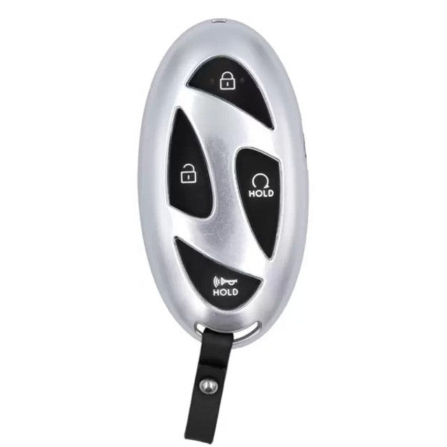 2023-2025 Hyundai Kona 4B Remote Start Smart Key BE060 TQ8-FOB-4F61M43, Refurbished Grade A