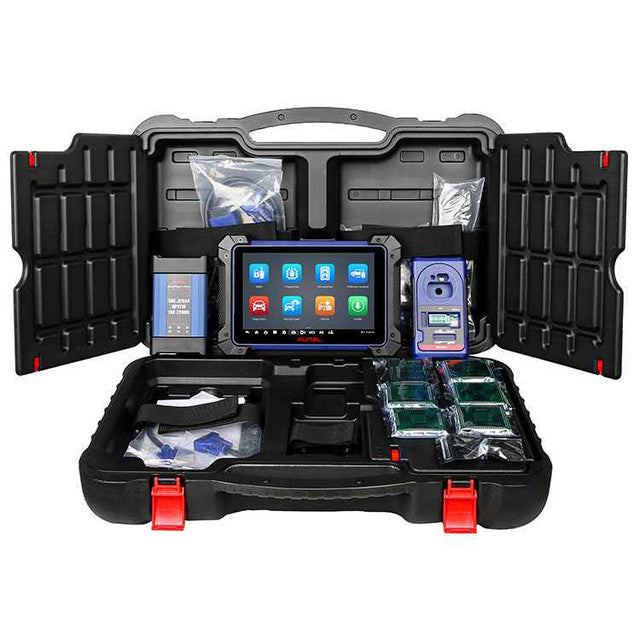 Autel - MaxiIM IM608 PRO II -  Key Programmer & Diagnostic Tool - with 1 Year of Updates (Autel USA) (Now In Stock !!!)