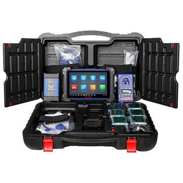 Autel - MaxiIM IM608 PRO II -  Key Programmer & Diagnostic Tool - with 1 Year of Updates (Autel USA) (Now In Stock !!!)