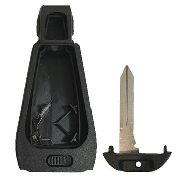 Shell Replacement for Fobik | FCC ID: IYZ-C01C
