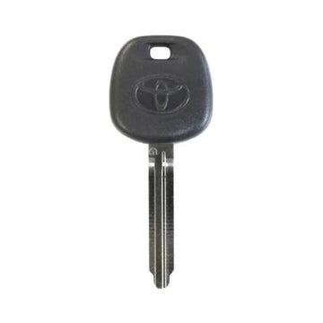 2013-2018 Toyota 86 Transponder Key (G Chip) (OEM)