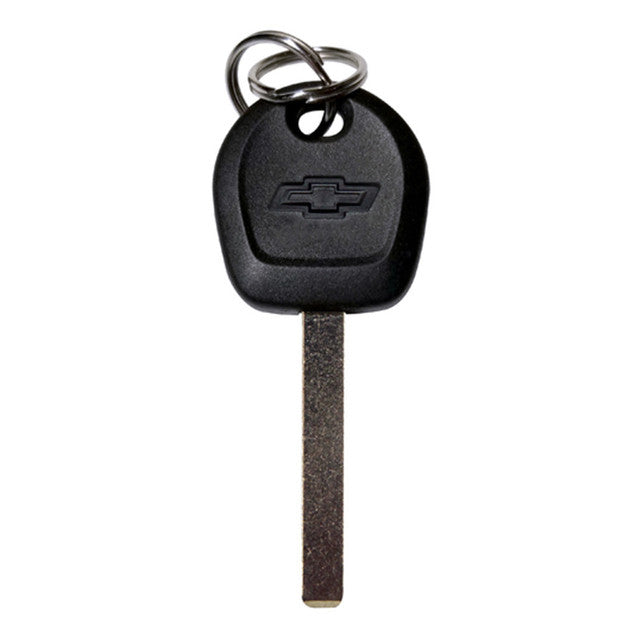 2014-2020 Chevrolet  B119-PT Transponder Key / HS (Strattec)