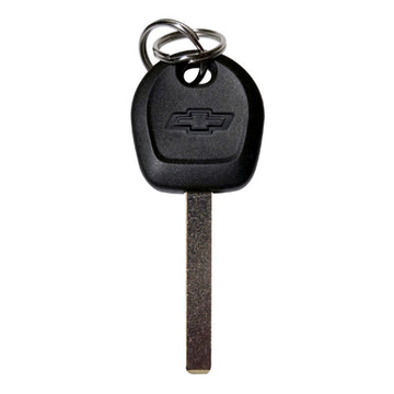 2014-2020 Chevrolet  B119-PT Transponder Key / HS (Strattec)