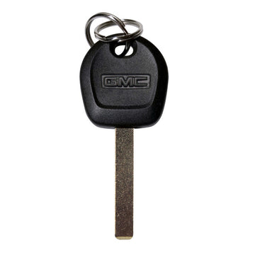 2014-2020 GMC B119-PT Transponder Key / HS (Strattec)