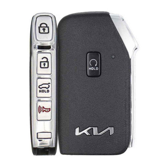 Kia 5-Button Smart Key SY5MQ4FGE05 95440-P1100 433 MHz, New OEM