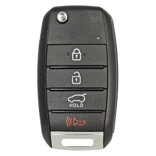 2019-2020 Kia Niro / 4-Button Smart Key / PN: 95440-G5010 / TQ8-FOB-4F24 (DE PE) (OEM)