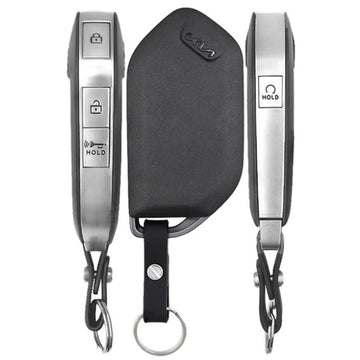 2023-2025 Kia Sorento 4B Remote Start Smart Key P2AK0 TQ8-FOB-4F61M44 (OEM Board OEM Shell)