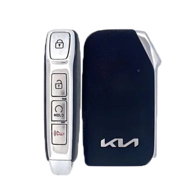 2024 Kia Niro EV 4-Button Smart Key - FCC ID: CQOFN01050 - 95440-AT111 - New OEM