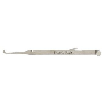Original Lishi - KW5 Replacement Tip